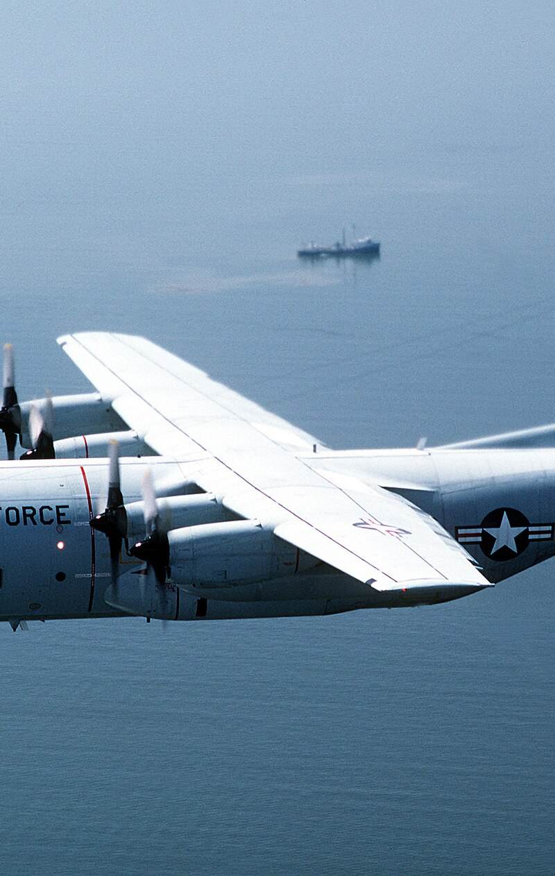  - Lockheed