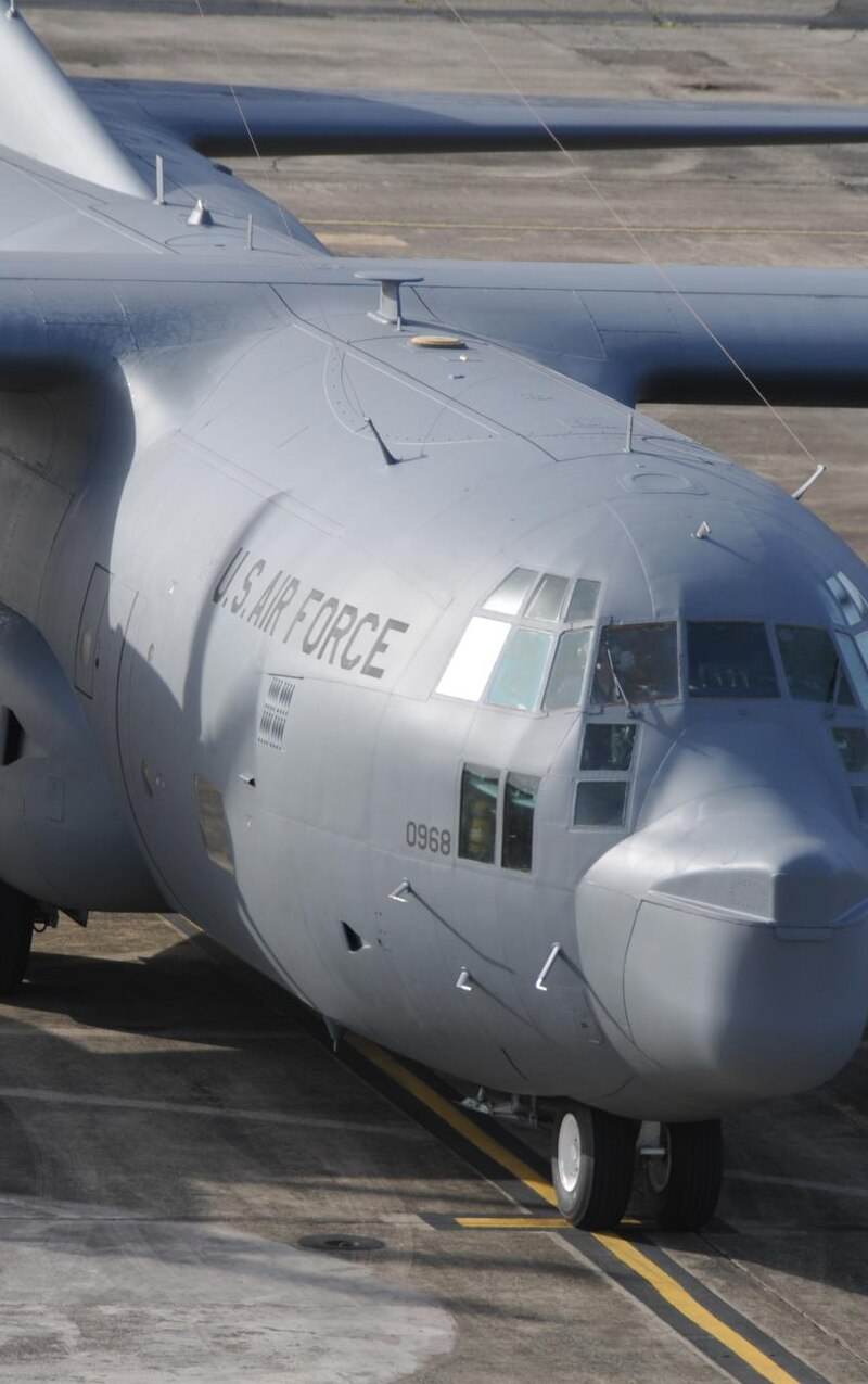  - Lockheed