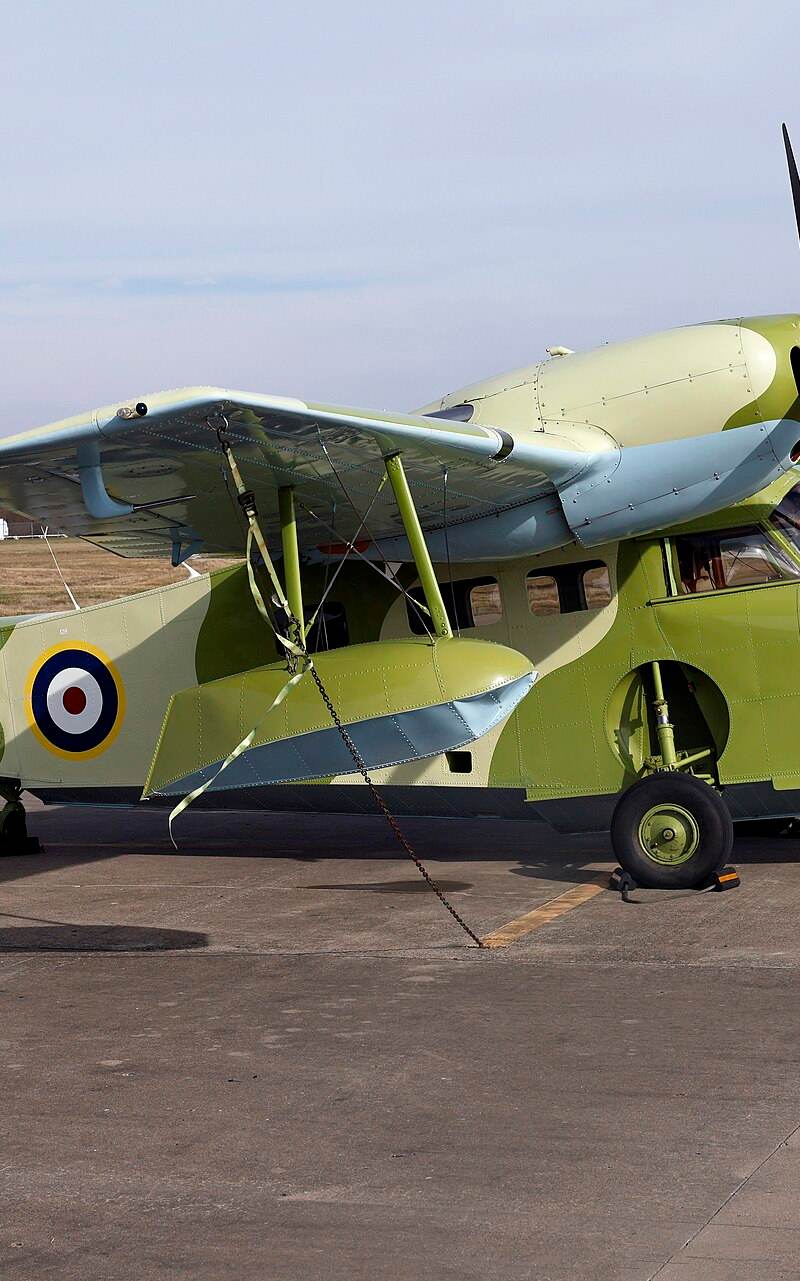 N44CH - Twin-engine aircraft