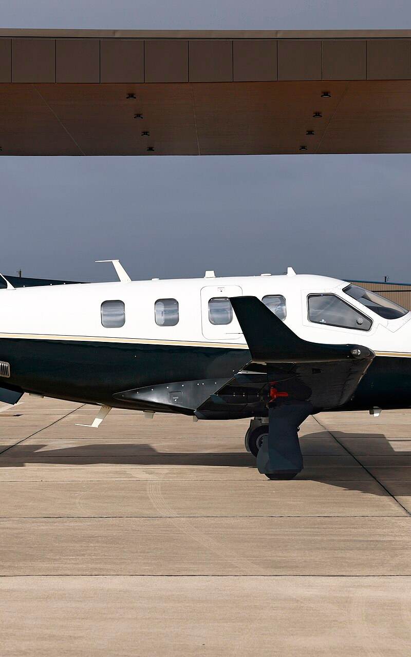 N90KJ - Single-engine aircraft