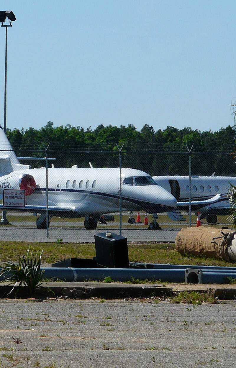 N731DY - Cessna