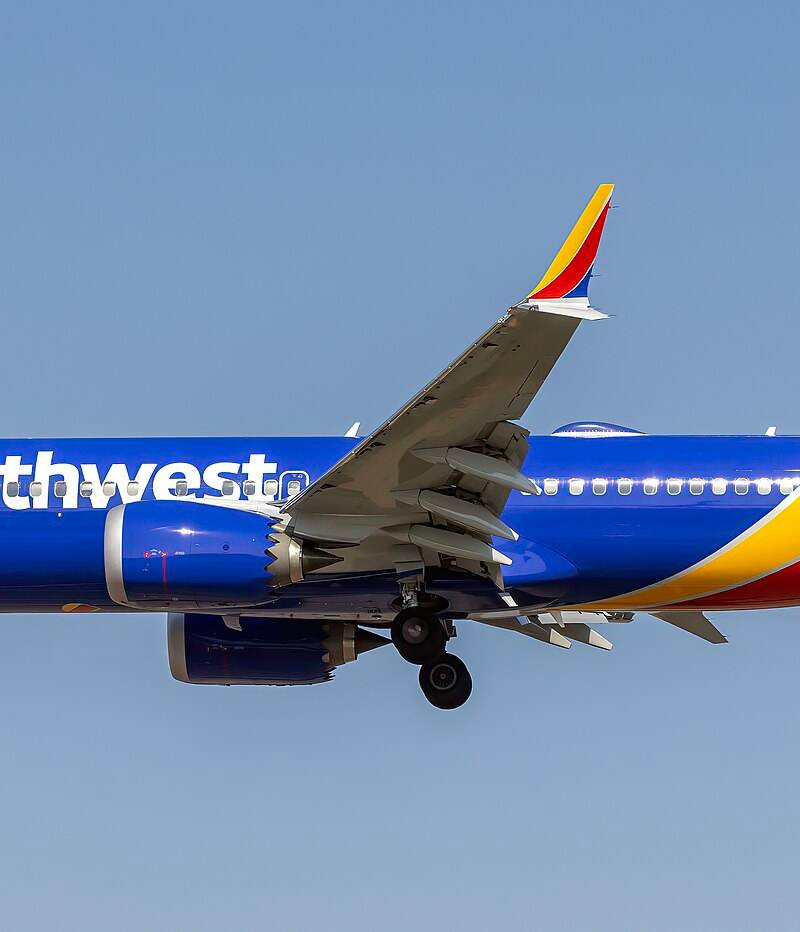 N8994Q - Boeing