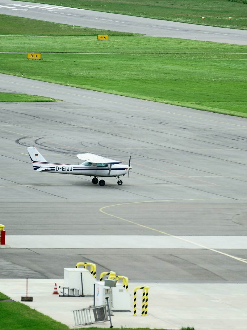 D-EIJJ - Cessna