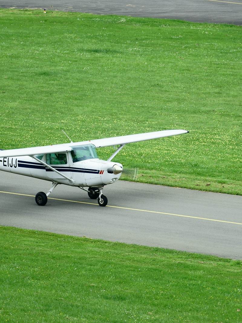 D-EIJJ - Cessna