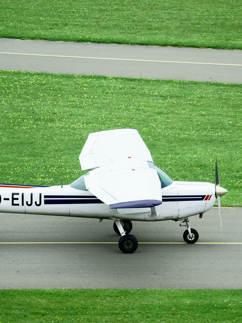 D-EIJJ - Single-engine aircraft