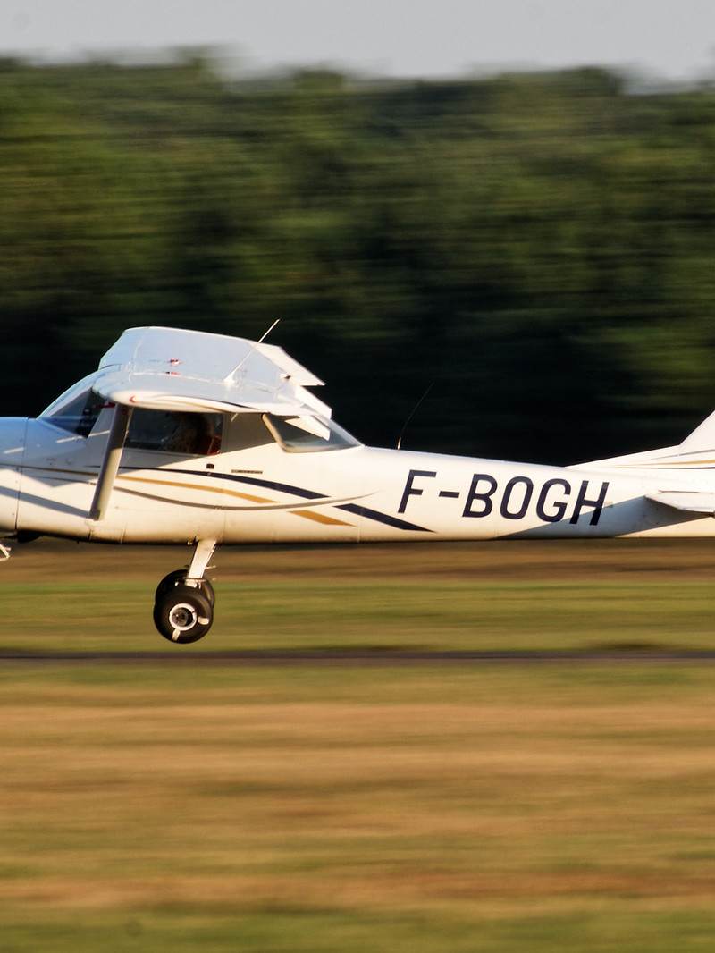 F-BOGH - Cessna