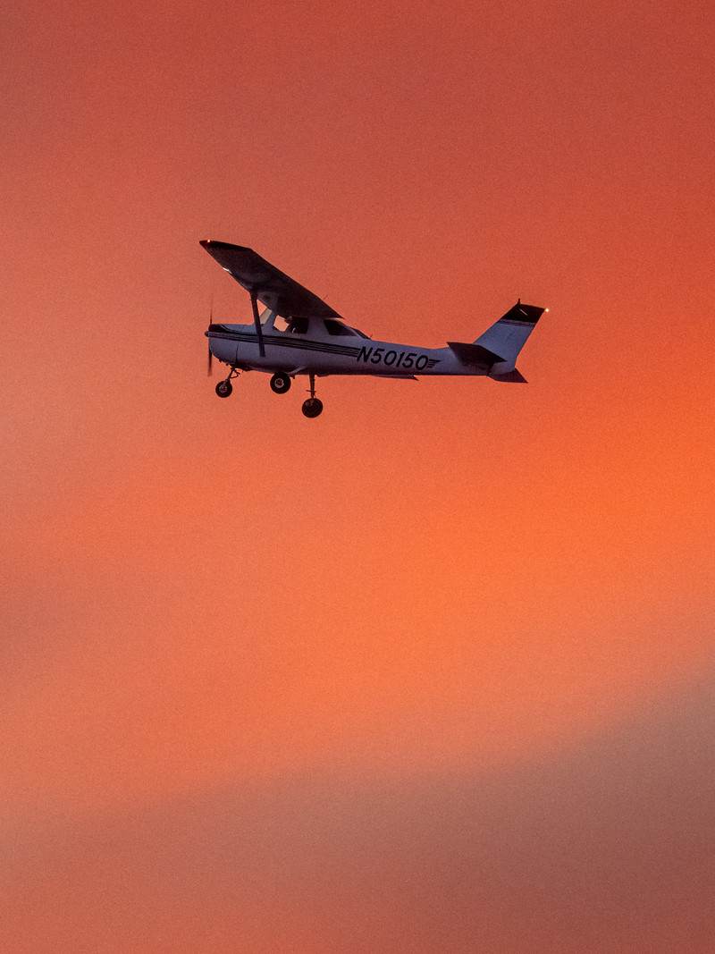 N50150 - Cessna