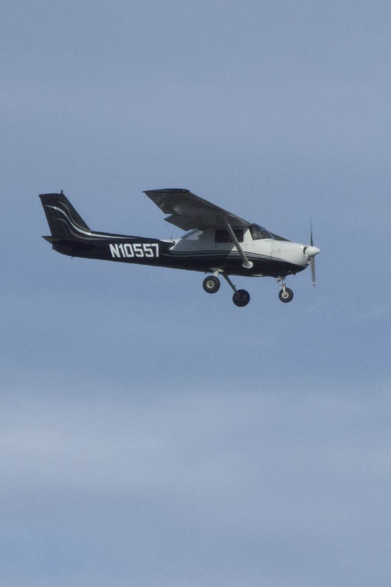N10557 - Cessna