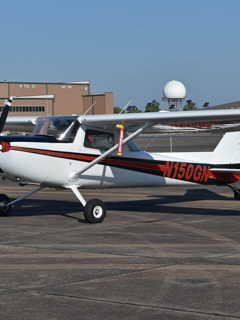 N150GN - Cessna