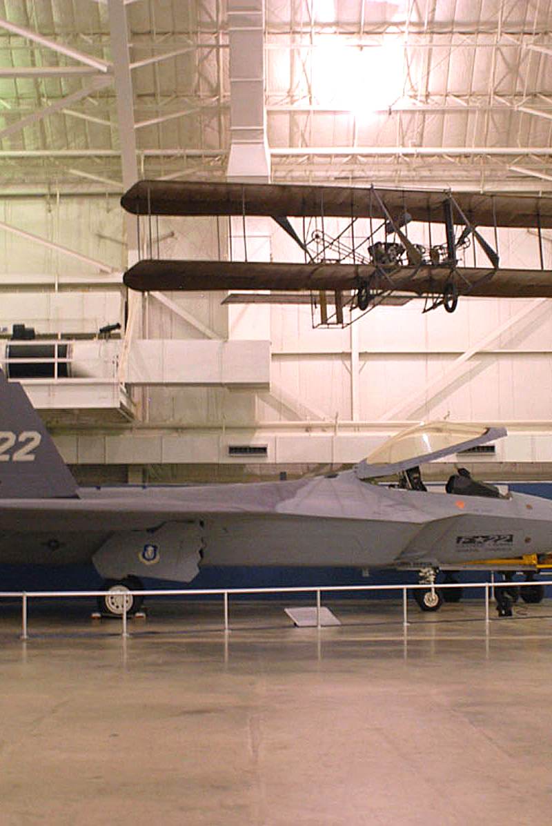 N22YF - Aircraft
