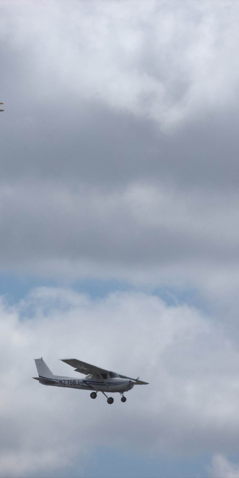 N2758J - Cessna