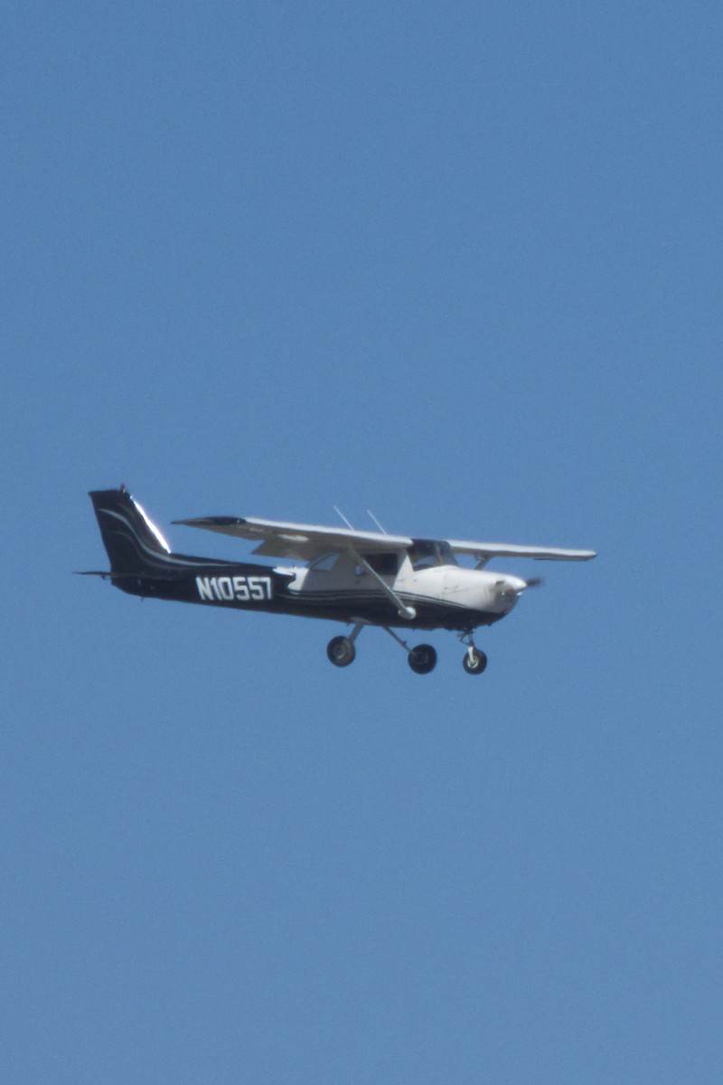 N10557 - Cessna