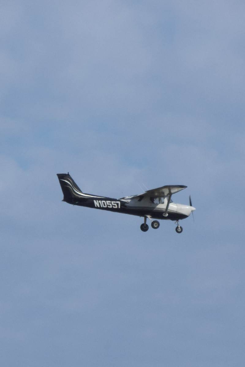N10557 - Cessna