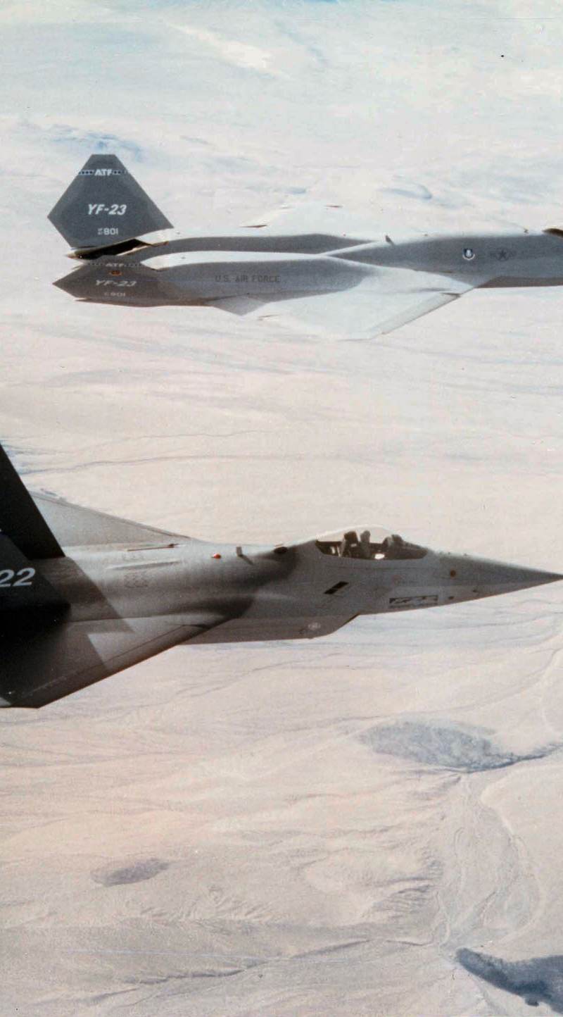 N22YF - Aircraft