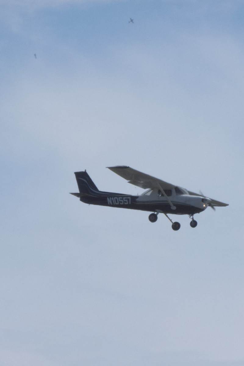 N10557 - Cessna