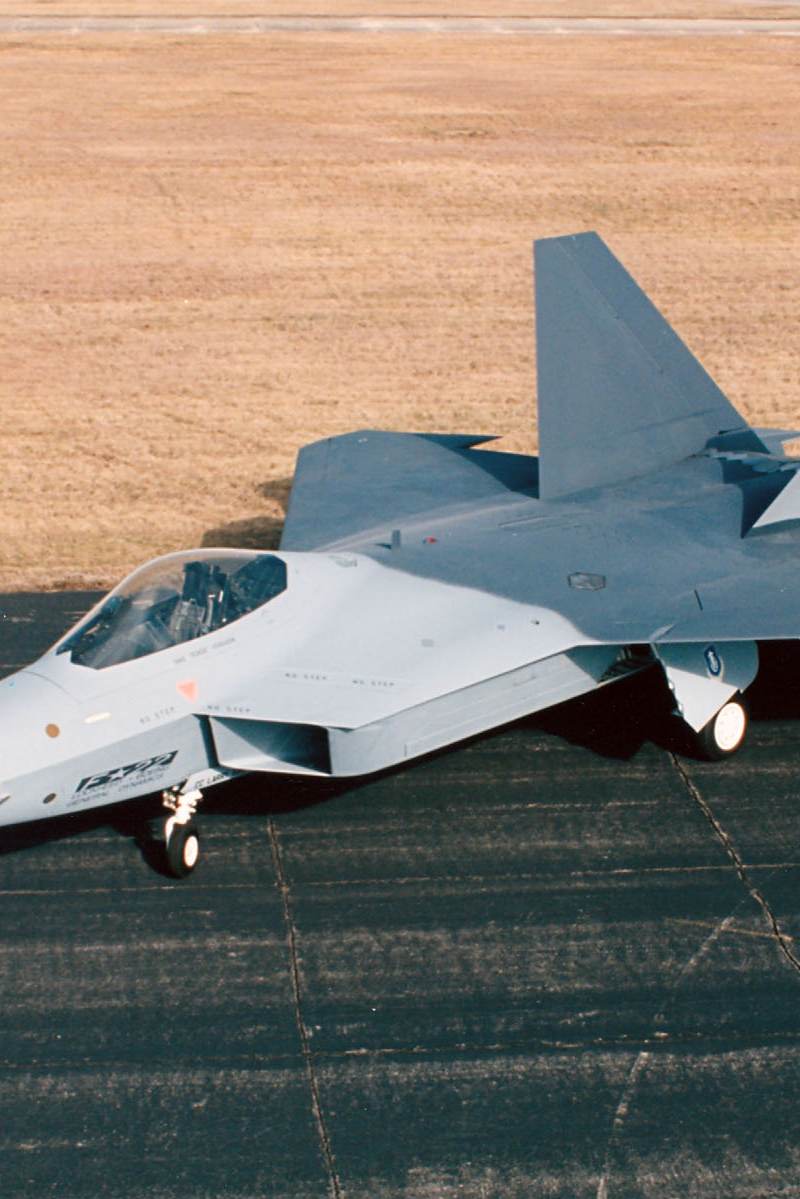 N22YF - Aircraft