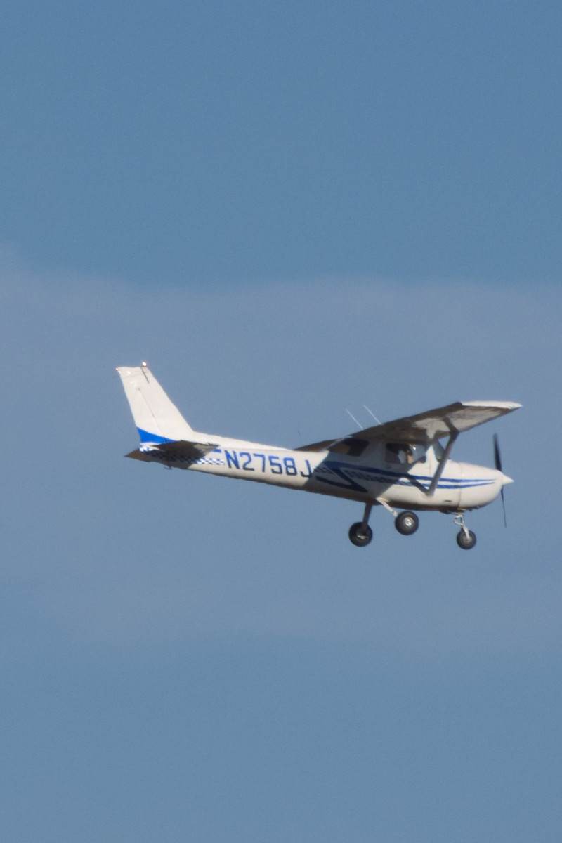 N2758J - Cessna