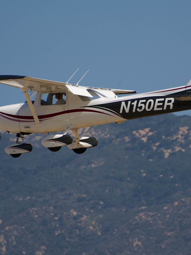 N150ER - Cessna
