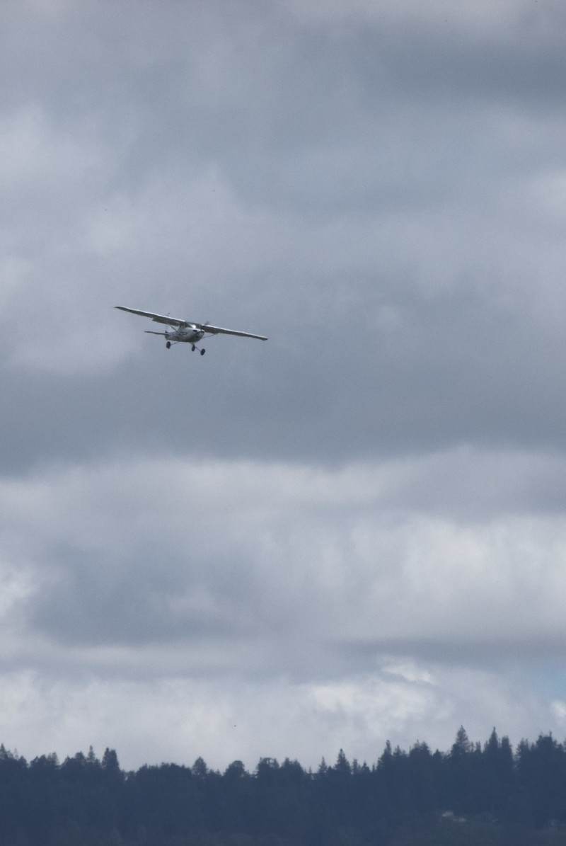 N2758J - Single-engine aircraft