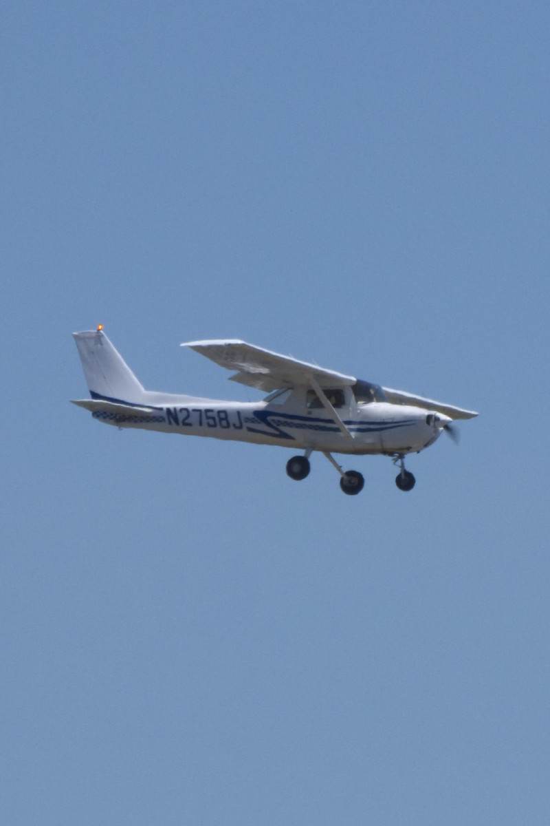 N2758J - Cessna