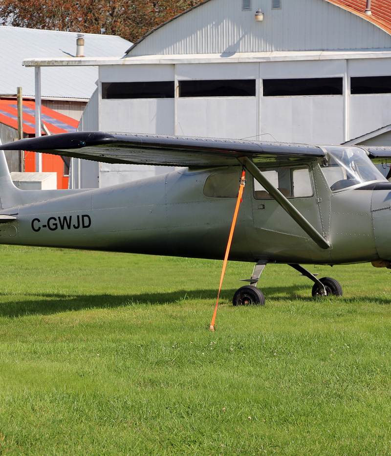 C-GWJD - Cessna