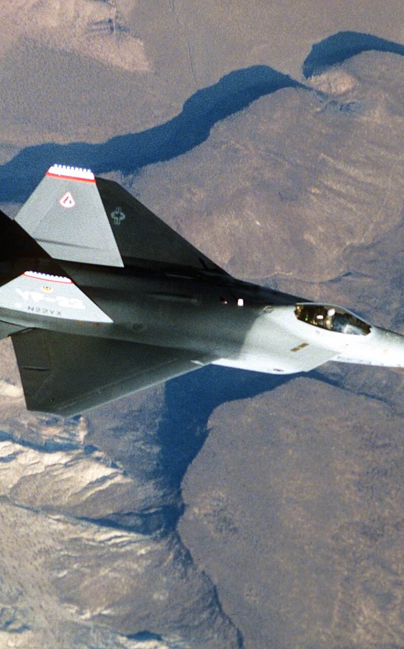 N22YX - Aircraft
