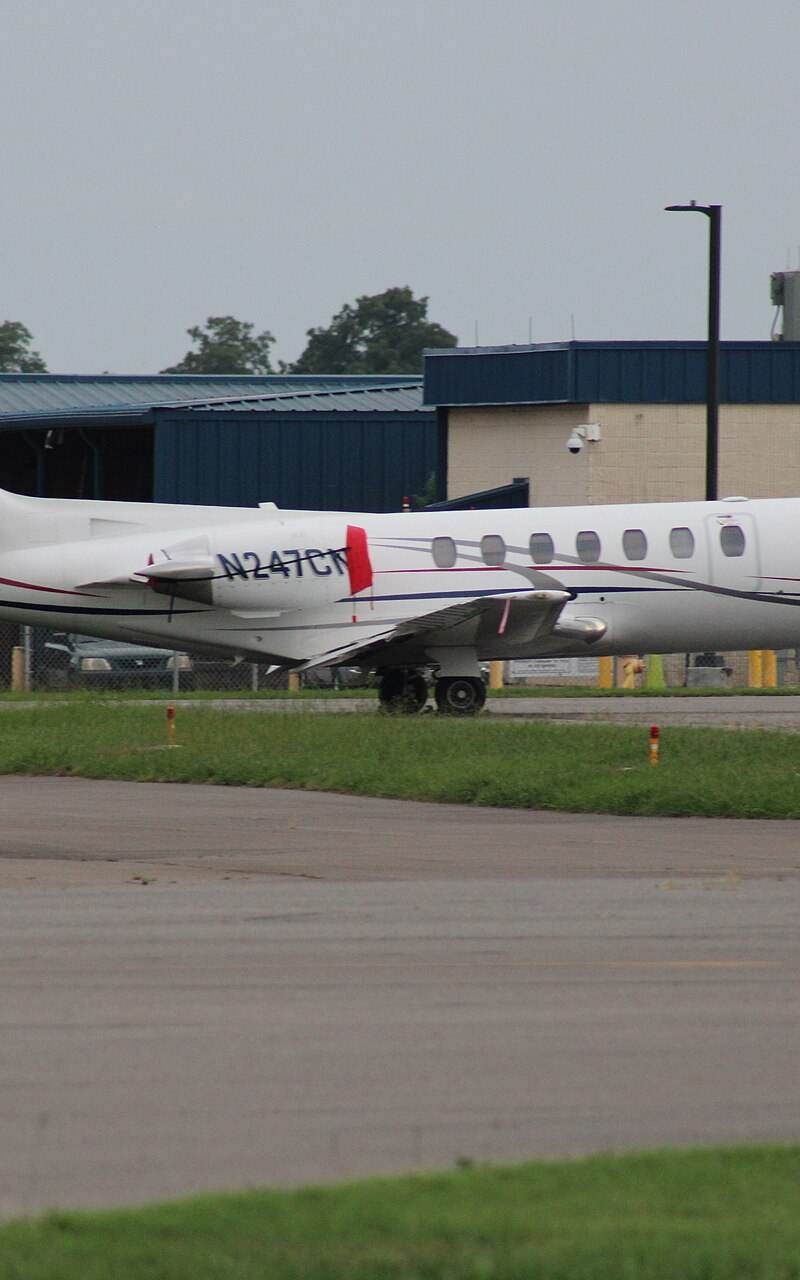 N247CN - Cessna