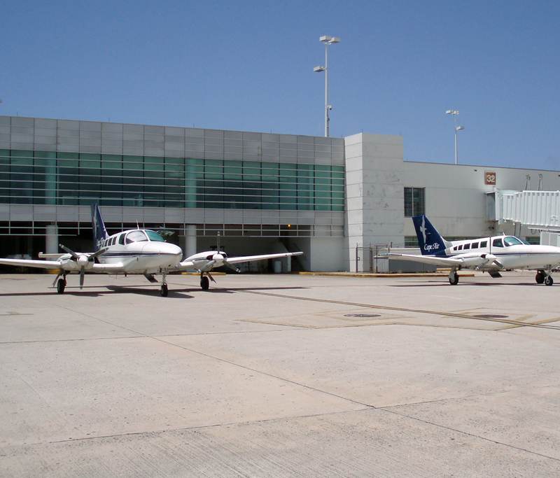 N247GS - Cessna