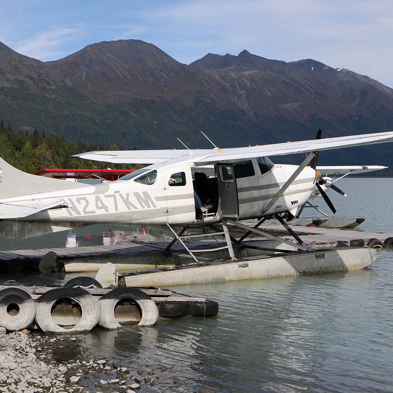 N247KM - Cessna