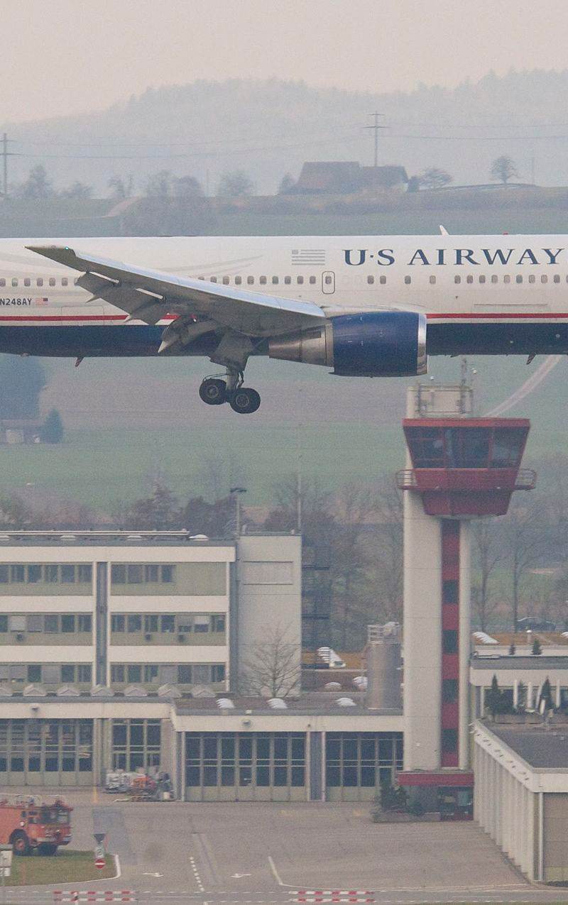 N248AY - Boeing