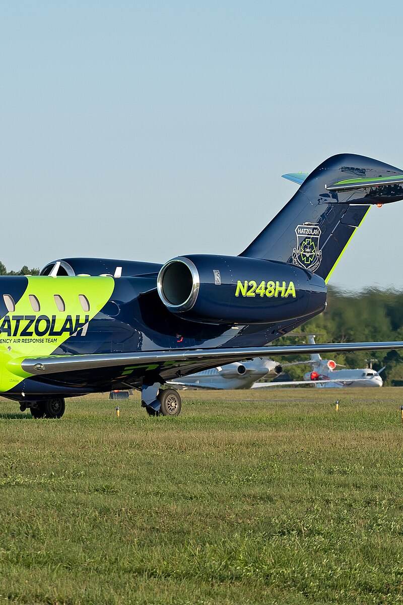 N248HA - Cessna
