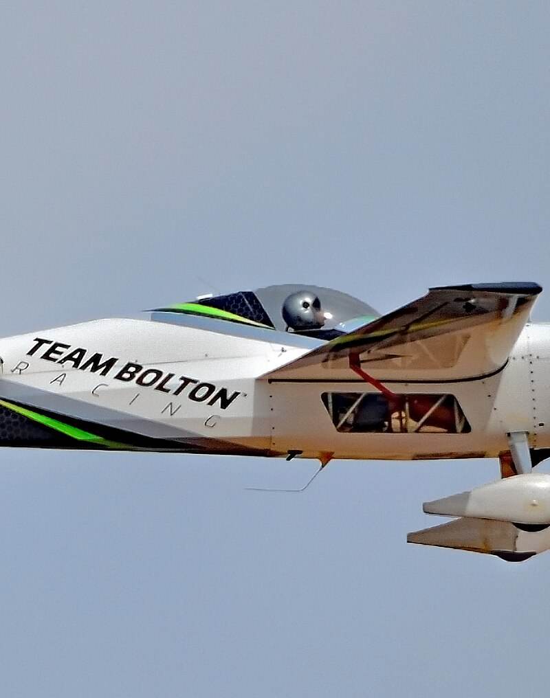 N22ZE - Single-engine aircraft