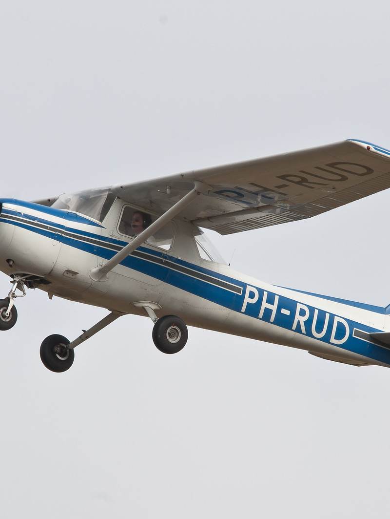 PH-RUD - Cessna