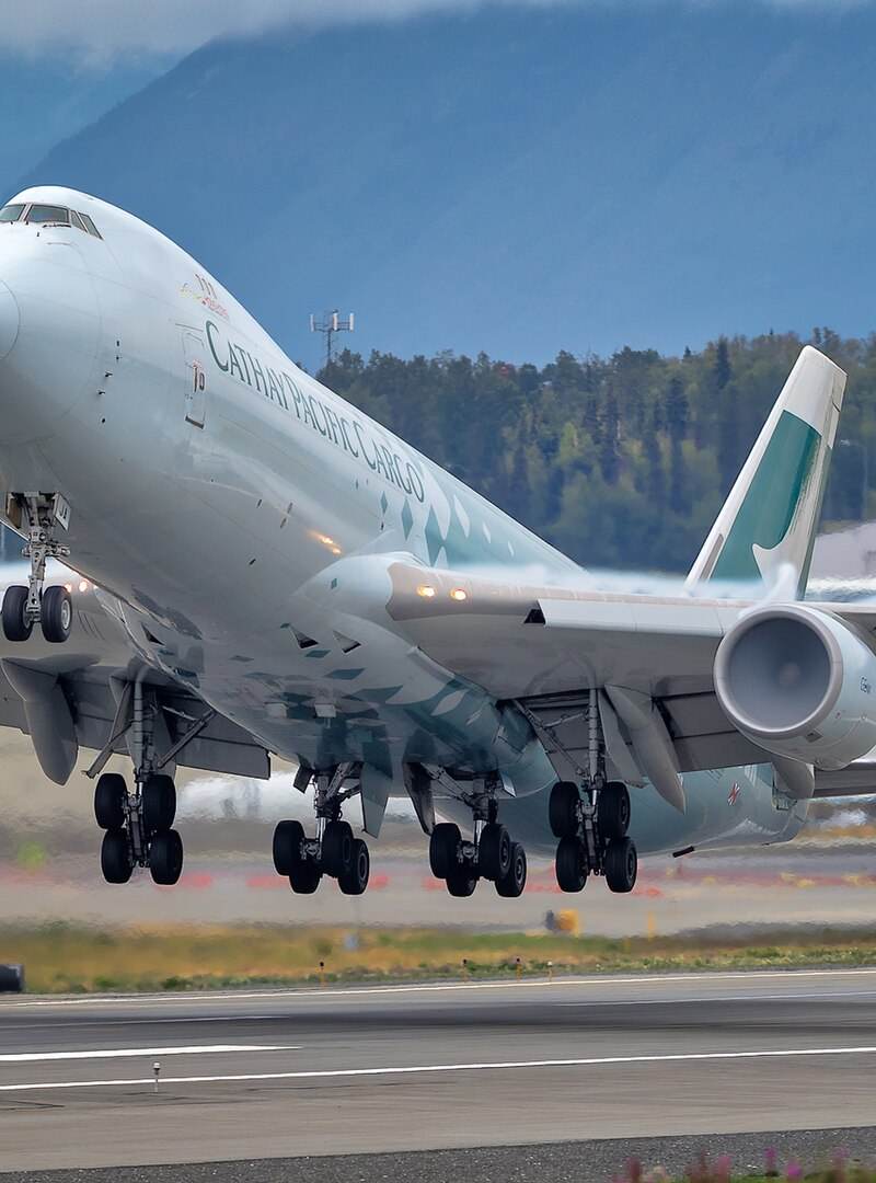  - Boeing