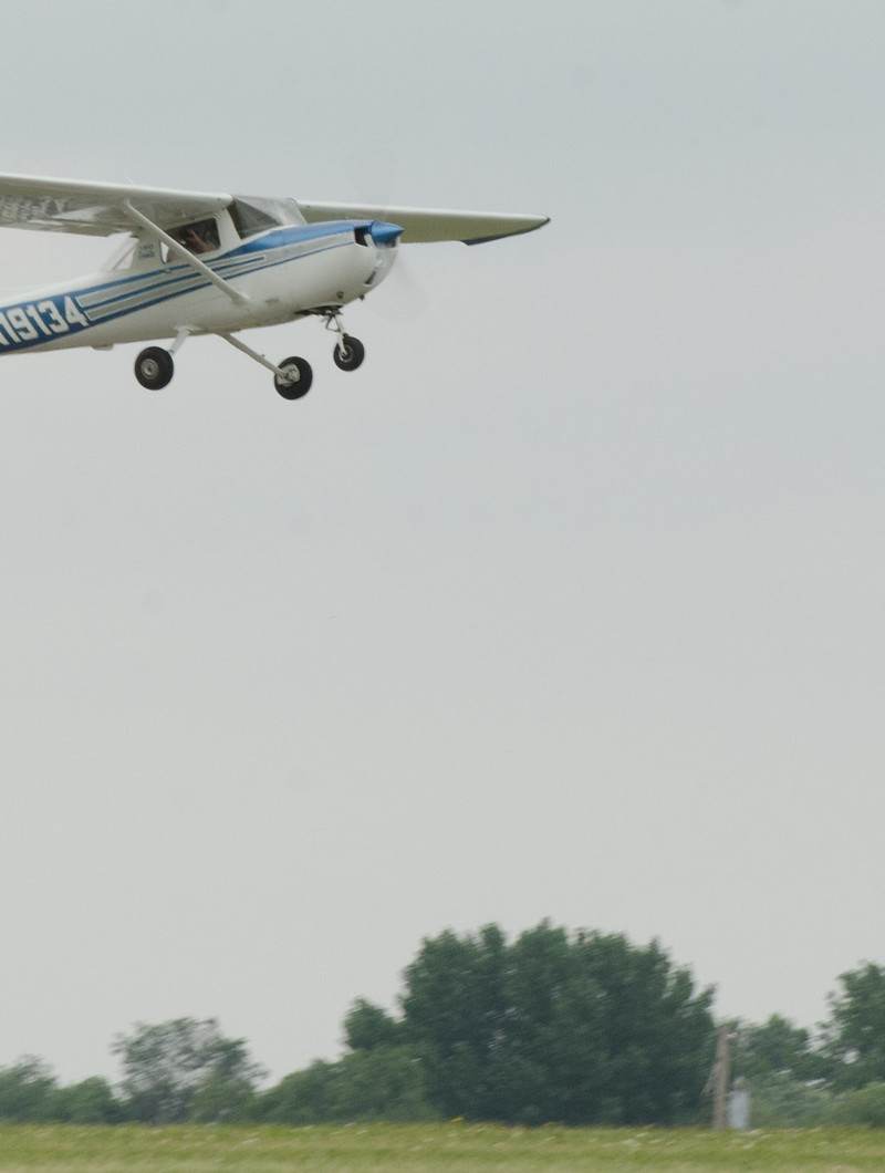 N19134 - Cessna