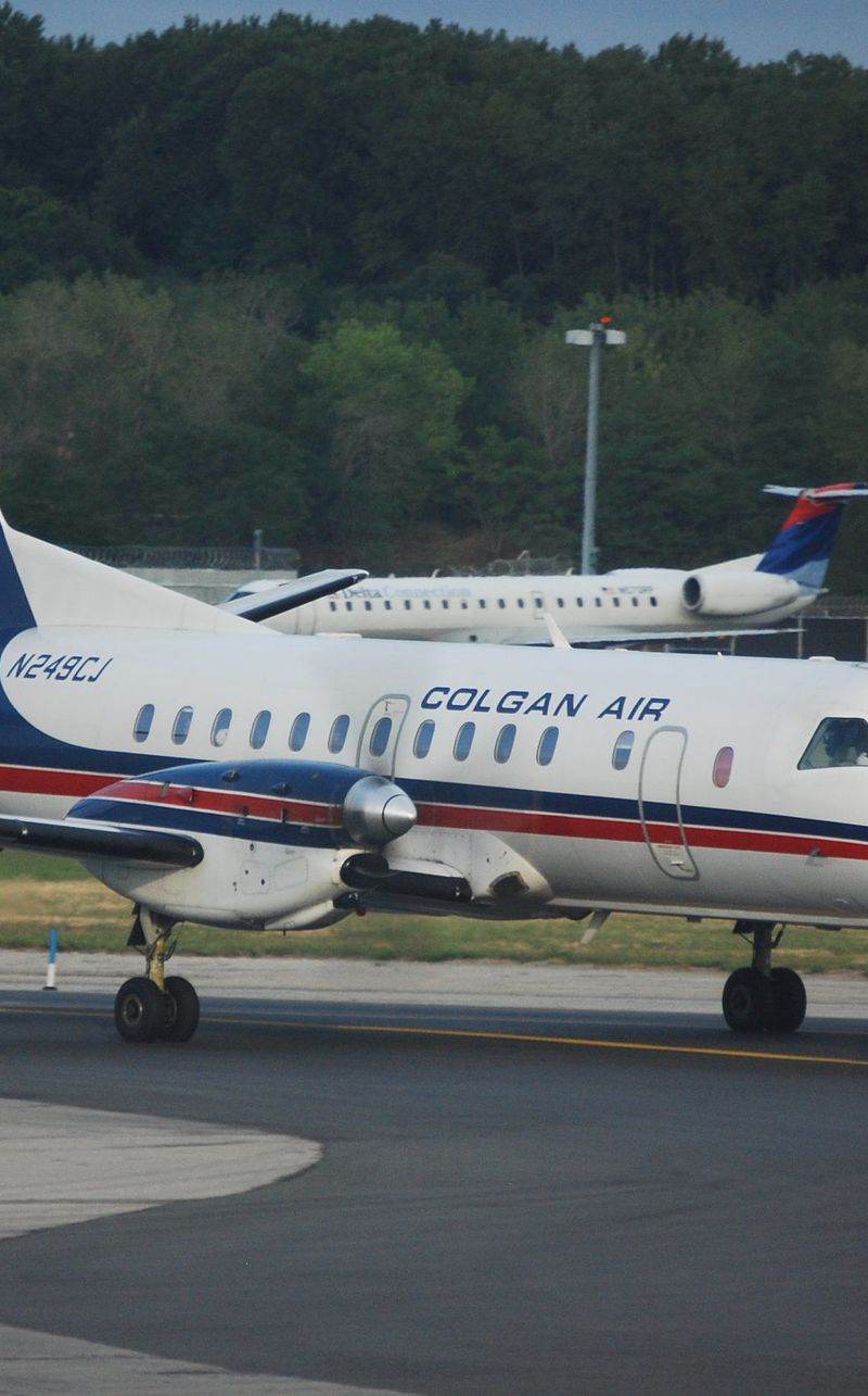 N249CJ - Aircraft