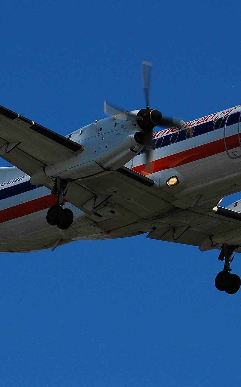 N250AE - Aircraft
