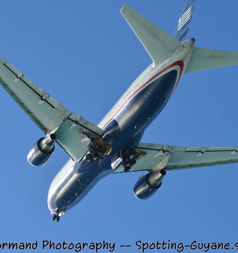 N250AY - Twin-engine aircraft
