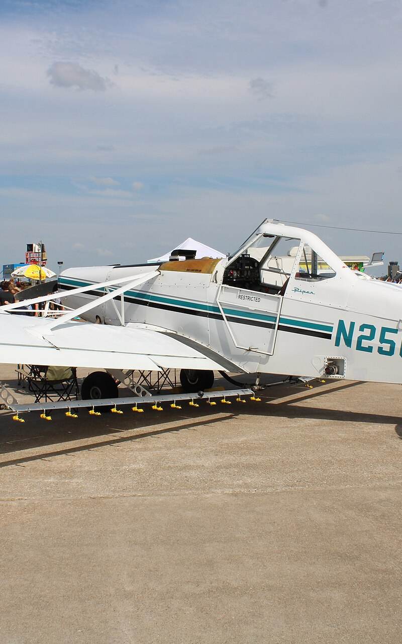 N250BA - Piper