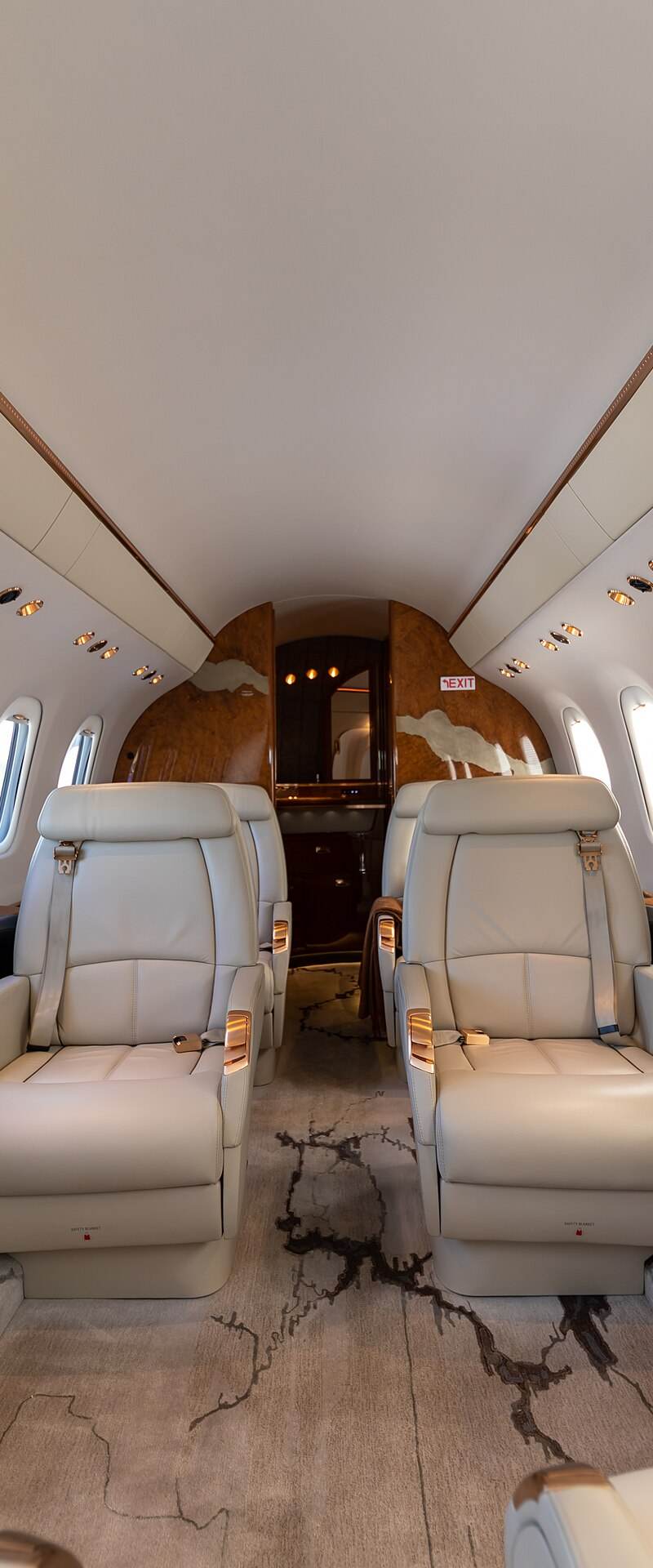 N250CL - Aircraft