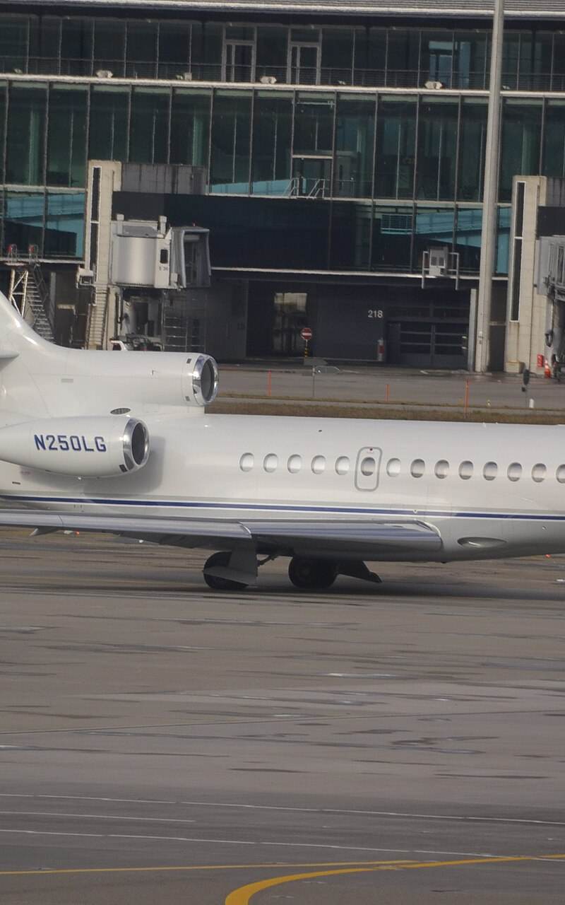 N250LG - Business jet