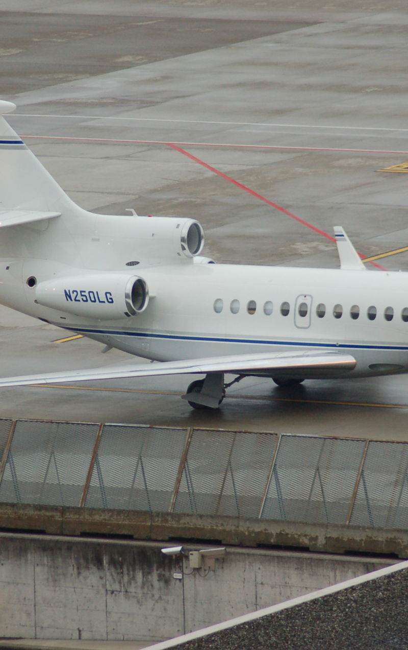 N250LG - Business jet