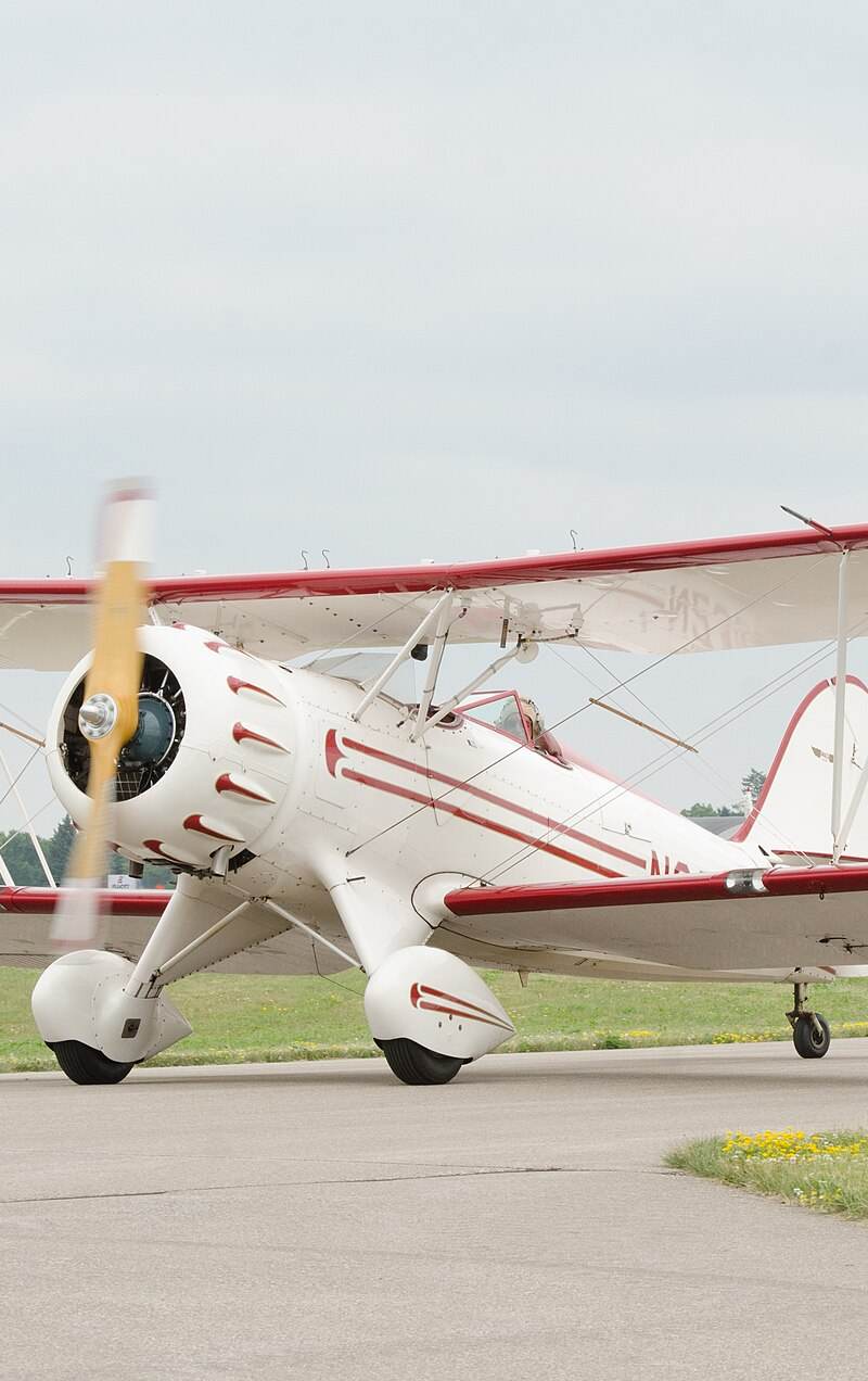 N23JL - Aircraft