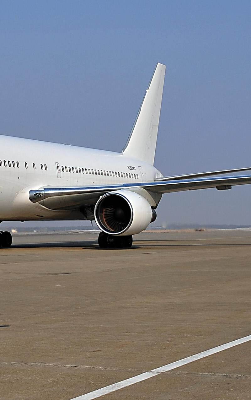 N250MY - Boeing