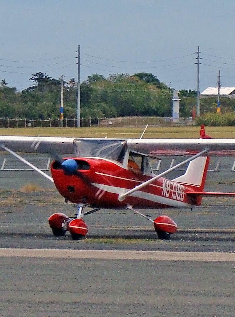 N8736G - Cessna