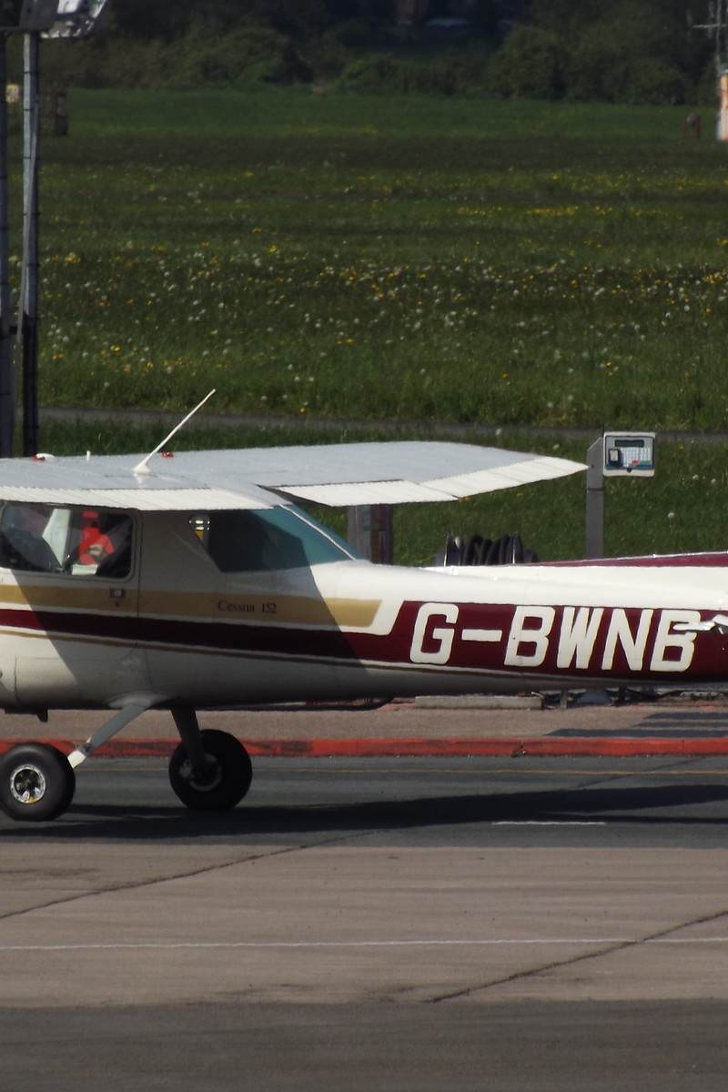 G-BWNB - Cessna