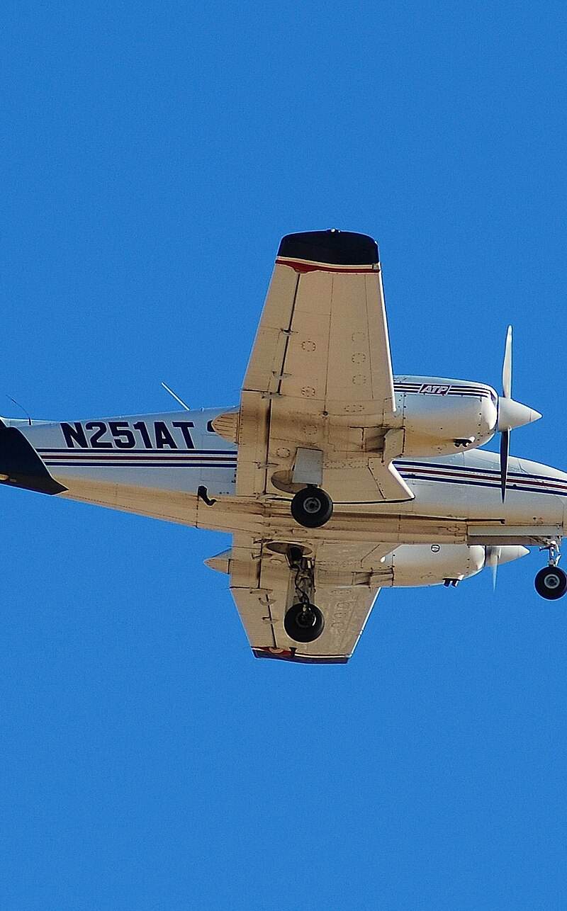 N251AT - Piper