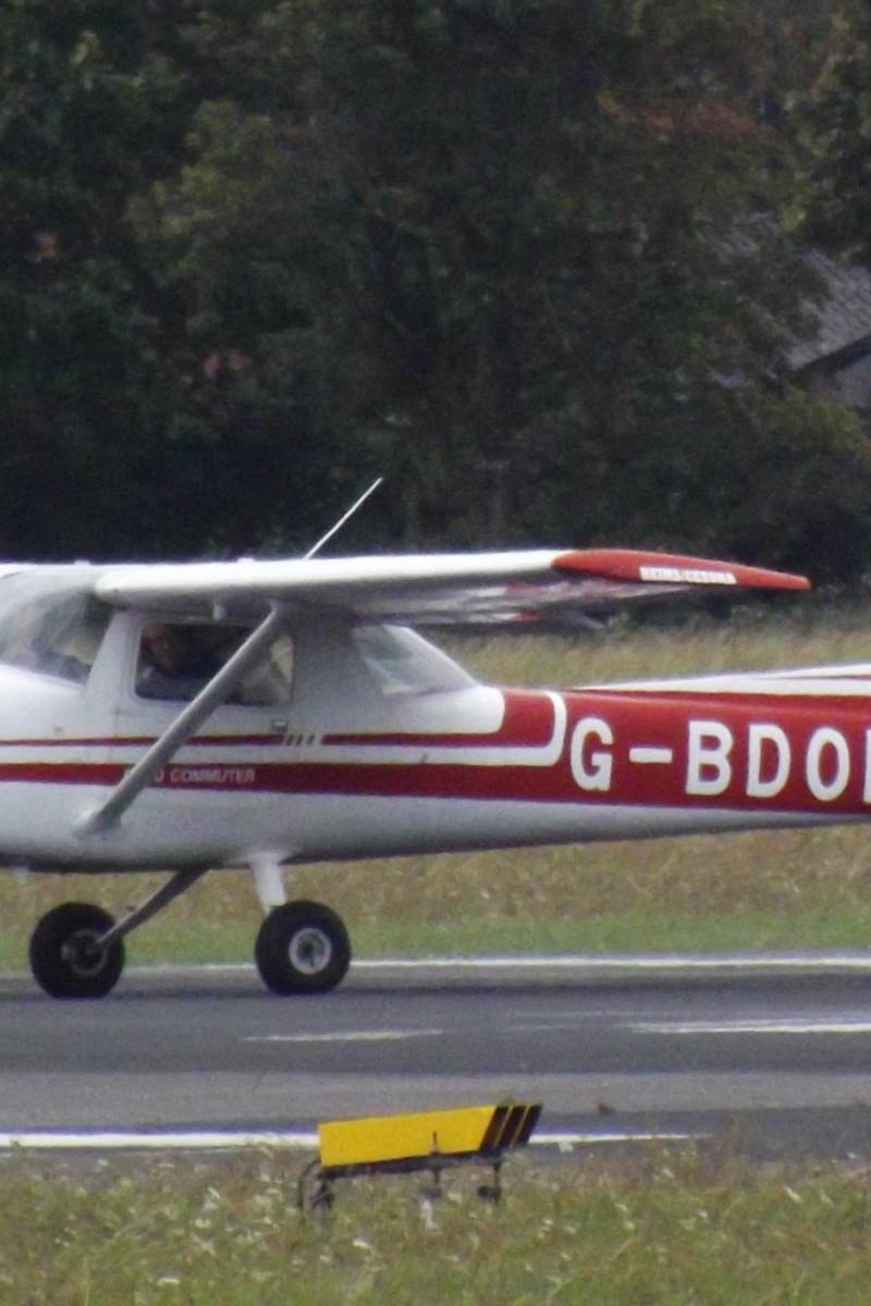 G-BDOD - Cessna