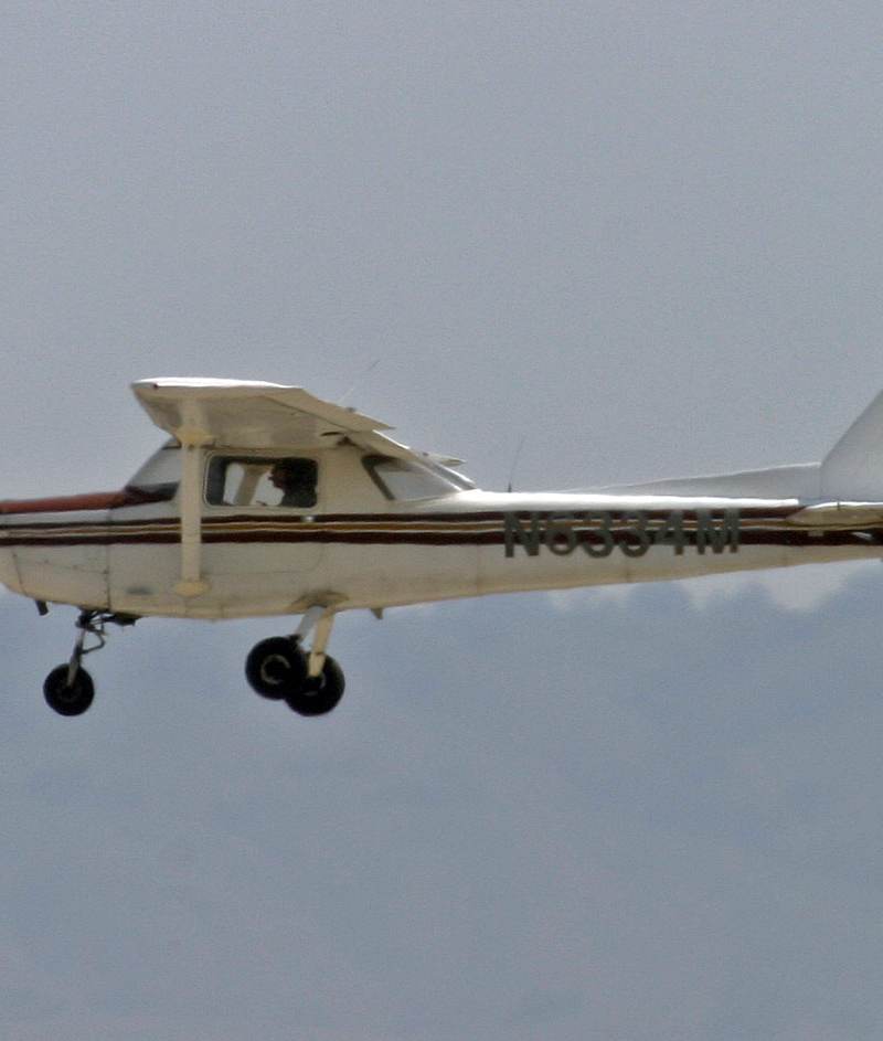 N6334M - Cessna