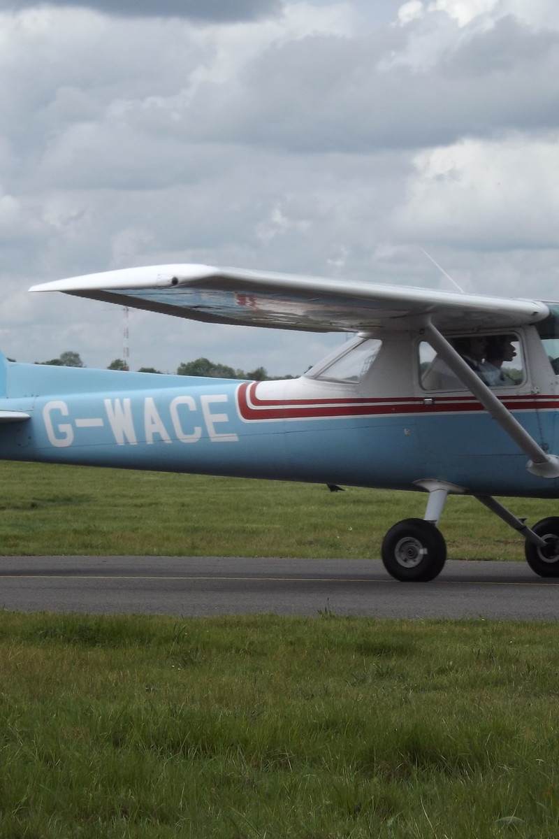 G-WACE - Cessna